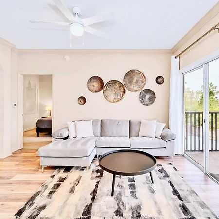Luxury 2Br Condo - Pool & Hot Tub - Near Disney Orlando Ngoại thất bức ảnh