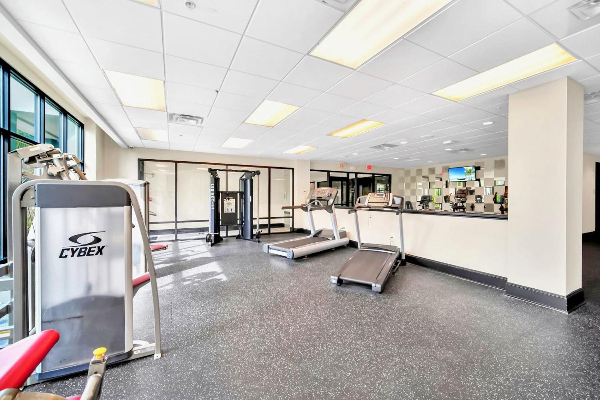 Luxury 2Br Condo - Pool & Hot Tub - Near Disney Orlando Ngoại thất bức ảnh