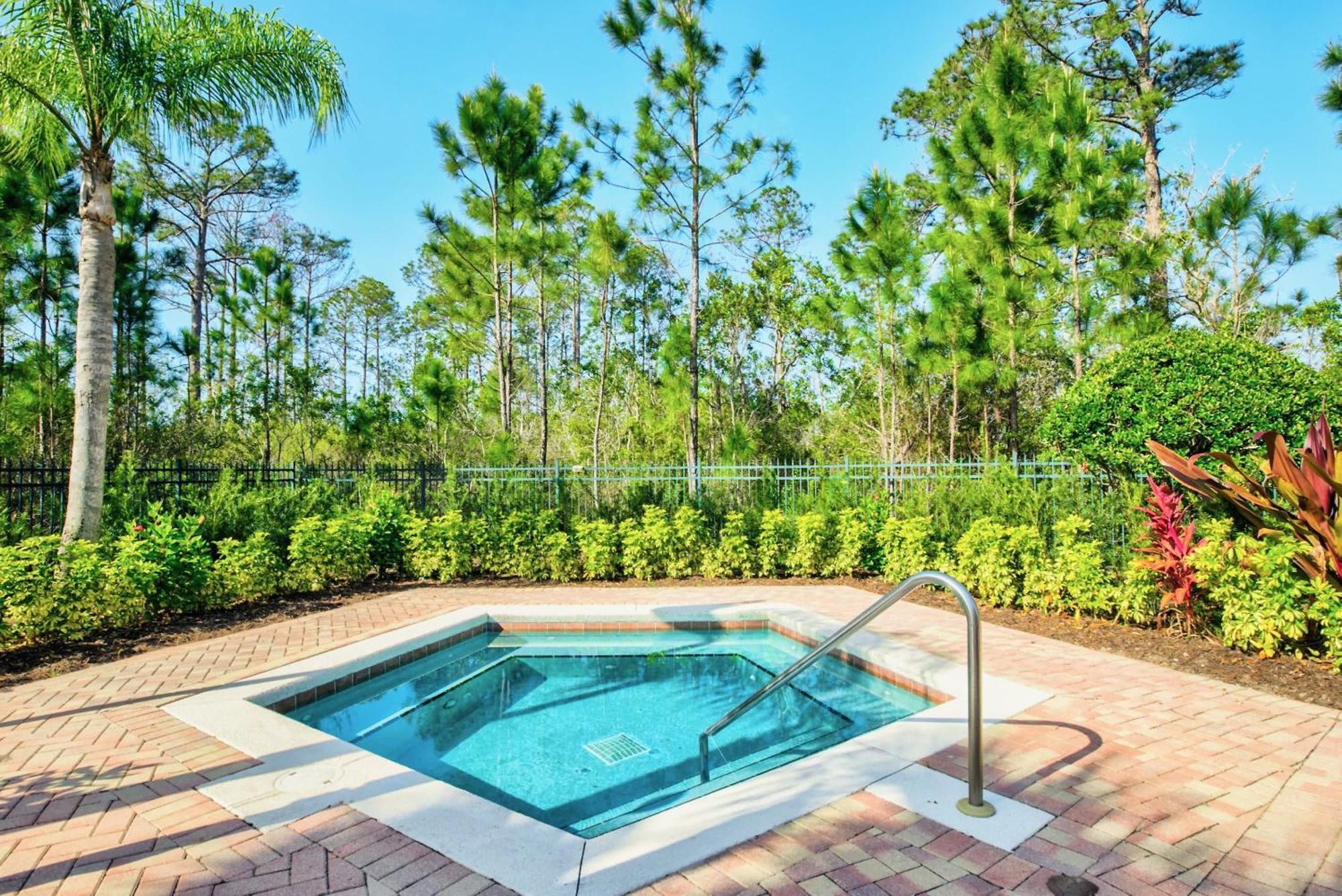 Luxury 2Br Condo - Pool & Hot Tub - Near Disney Orlando Ngoại thất bức ảnh