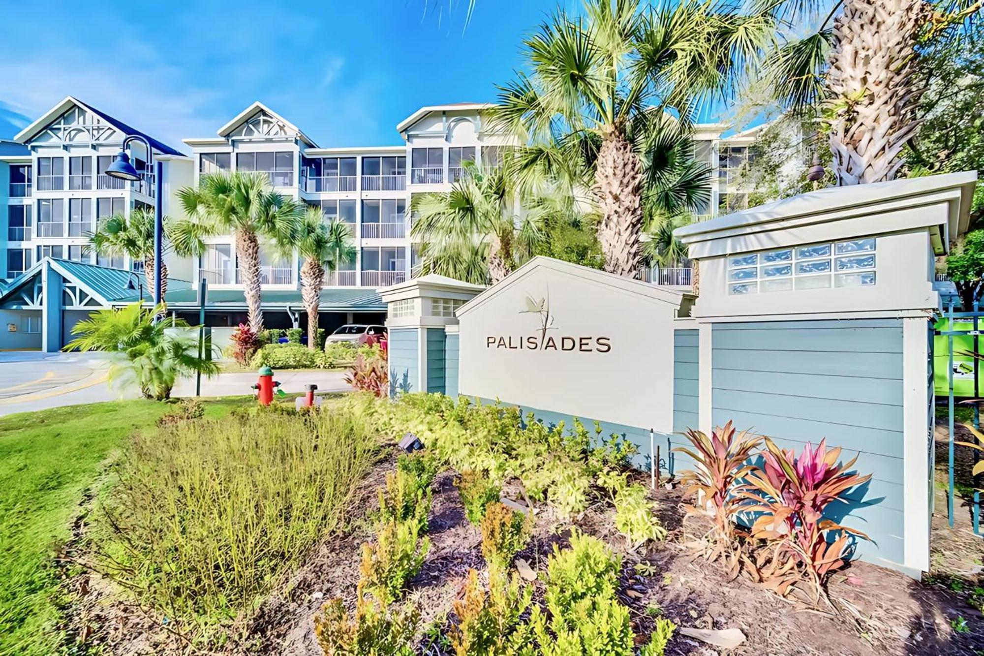 Luxury 2Br Condo - Pool & Hot Tub - Near Disney Orlando Ngoại thất bức ảnh