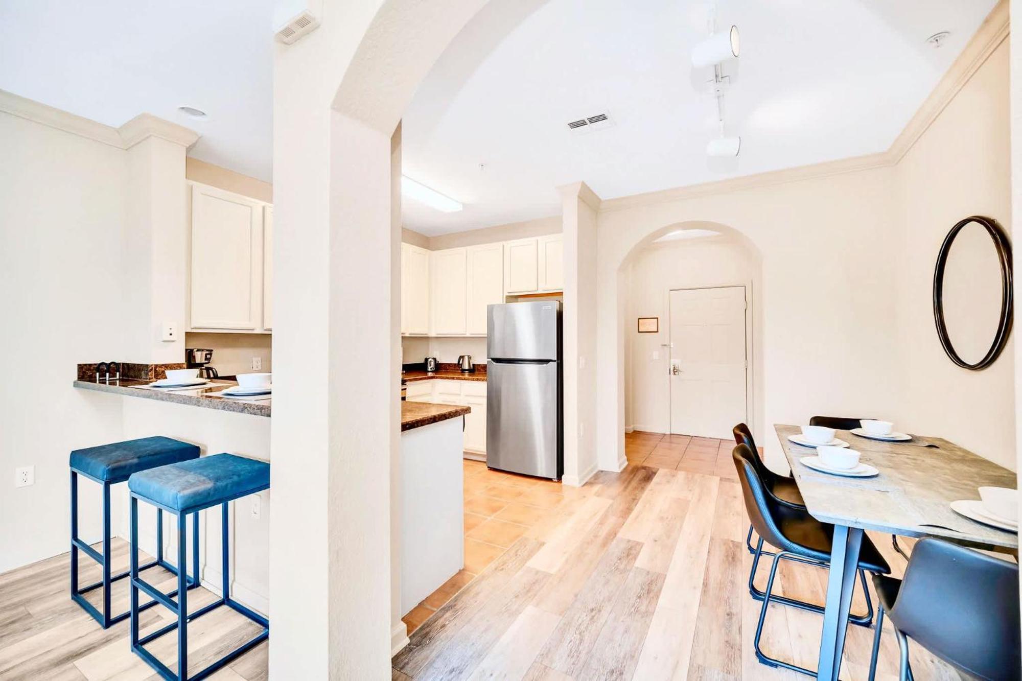 Luxury 2Br Condo - Pool & Hot Tub - Near Disney Orlando Ngoại thất bức ảnh