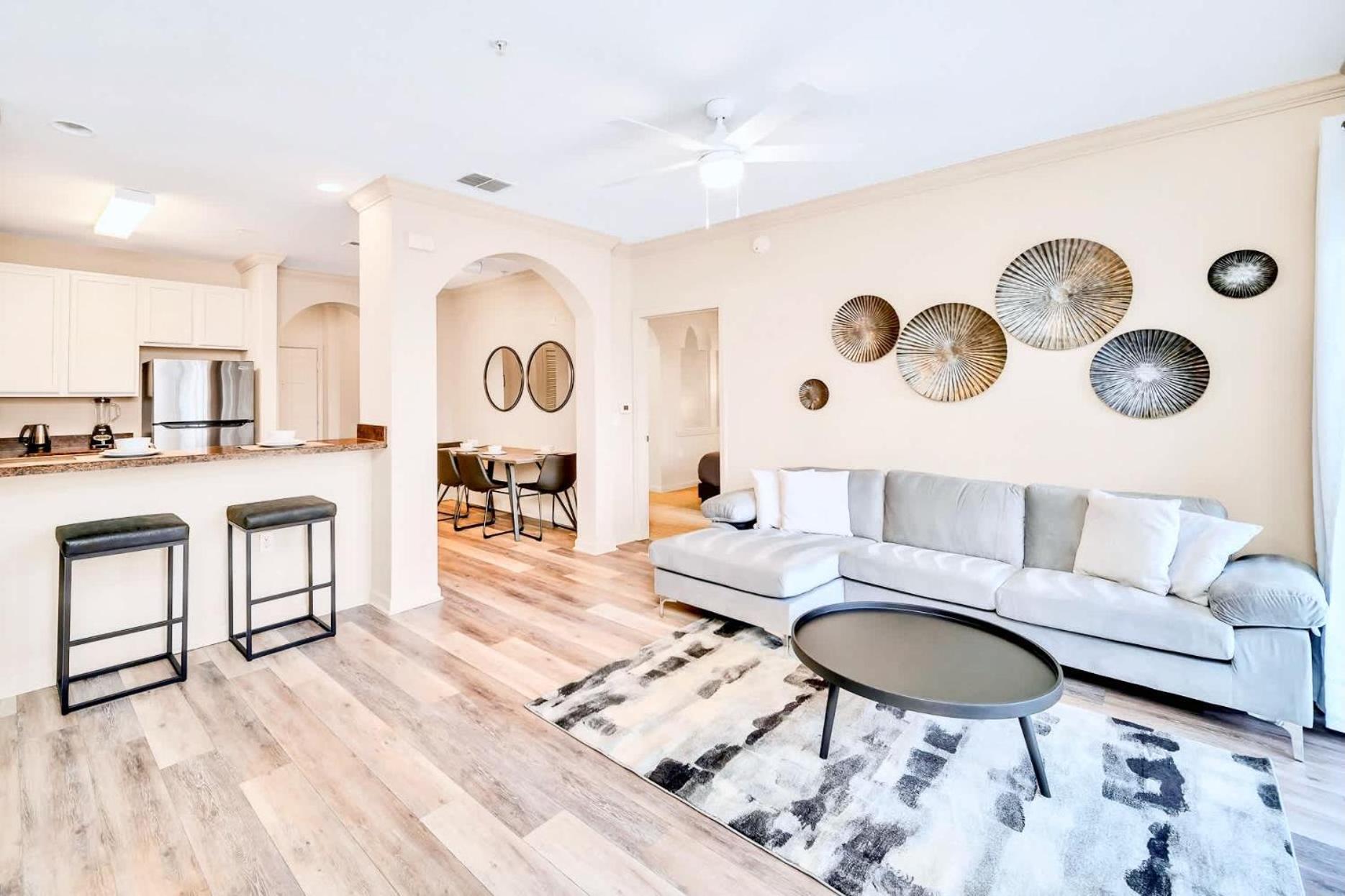 Luxury 2Br Condo - Pool & Hot Tub - Near Disney Orlando Ngoại thất bức ảnh