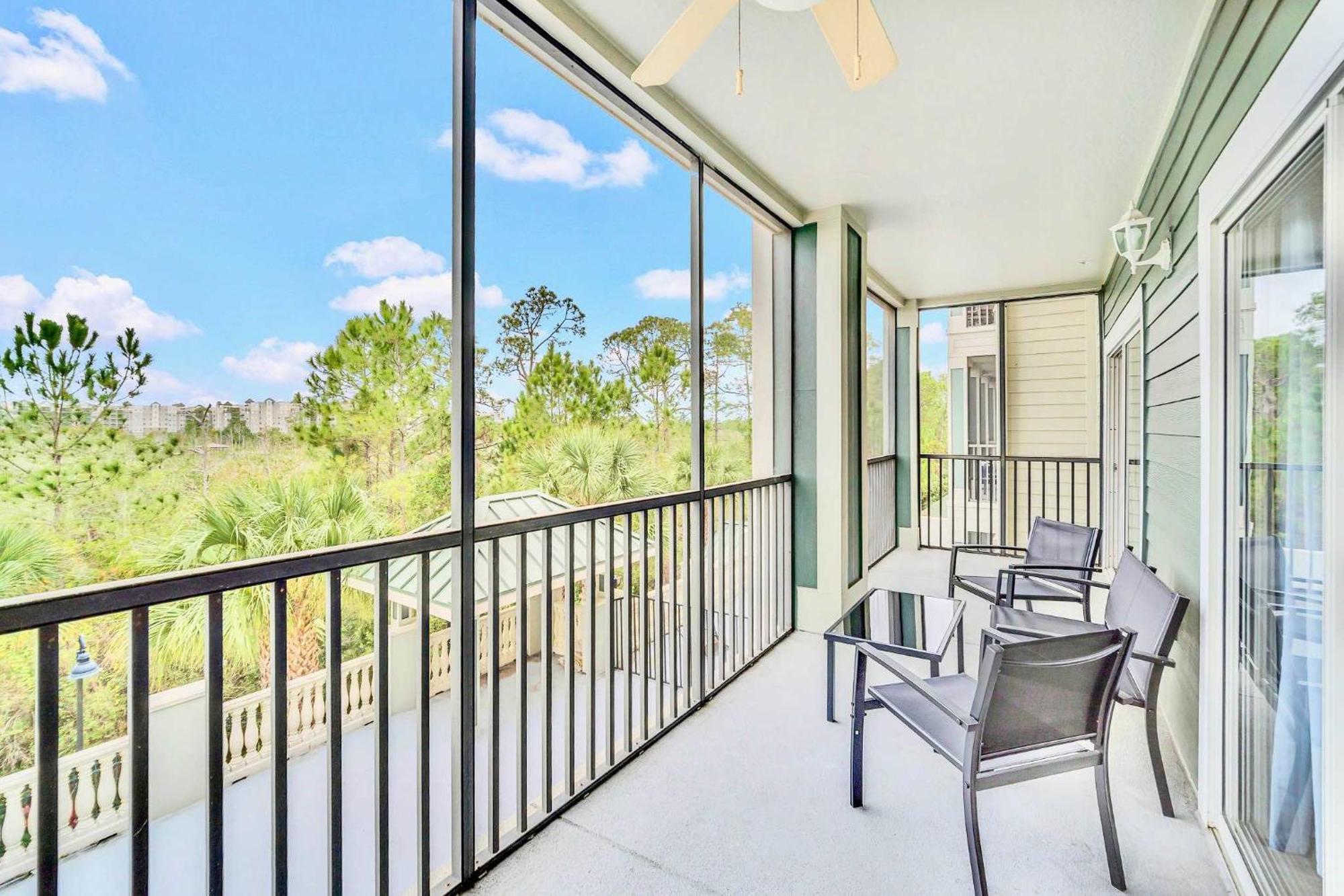Luxury 2Br Condo - Pool & Hot Tub - Near Disney Orlando Ngoại thất bức ảnh
