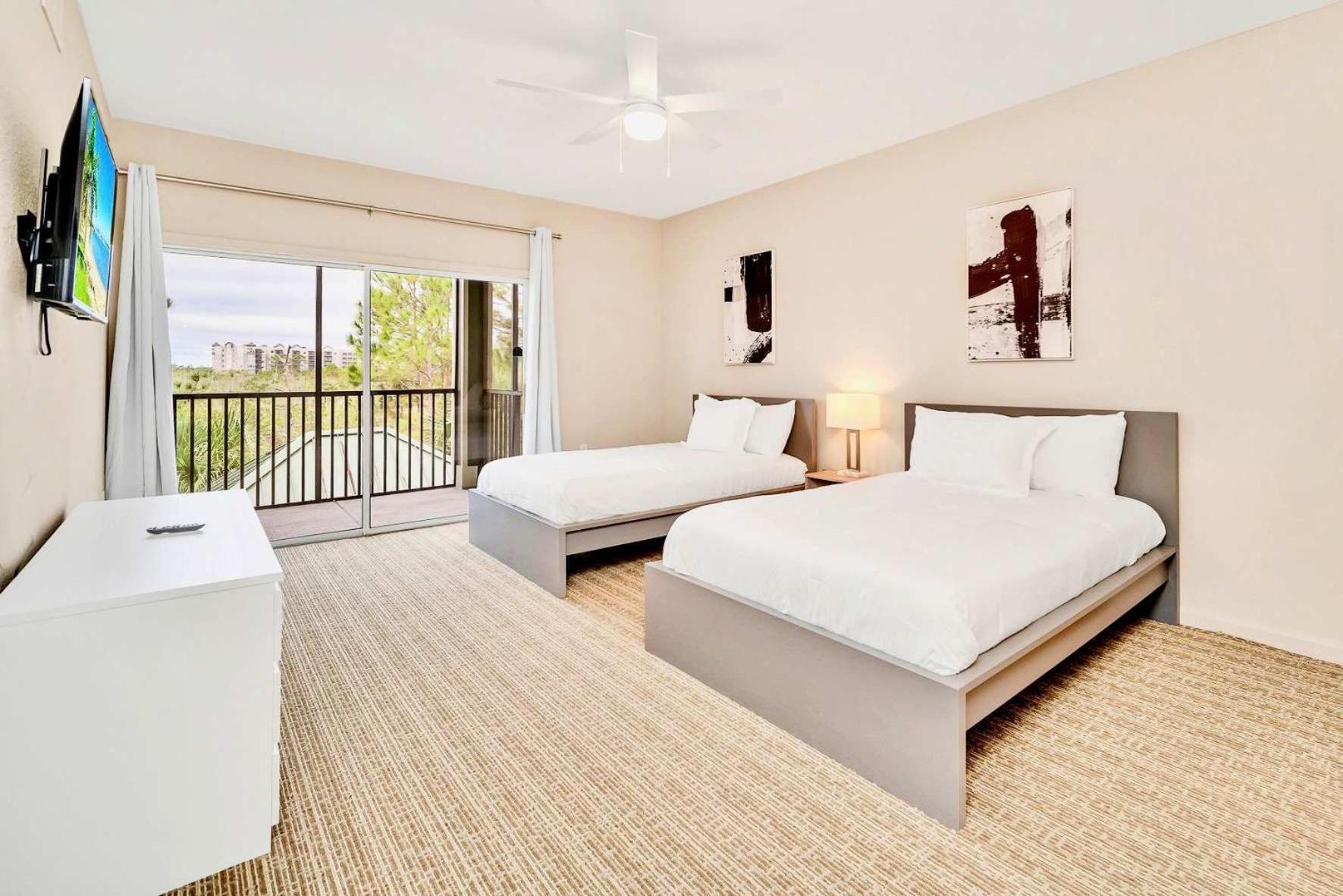 Luxury 2Br Condo - Pool & Hot Tub - Near Disney Orlando Ngoại thất bức ảnh