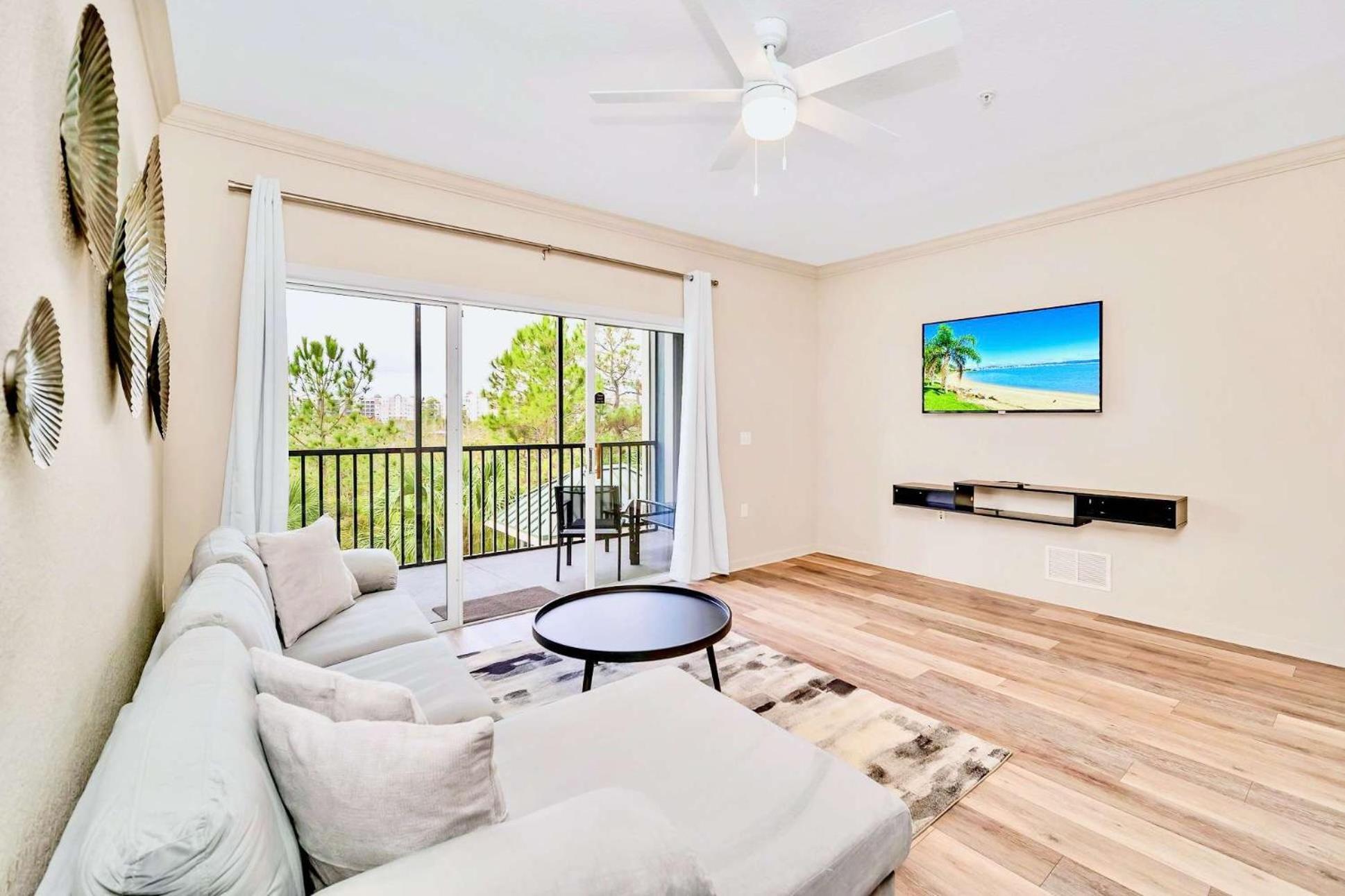 Luxury 2Br Condo - Pool & Hot Tub - Near Disney Orlando Ngoại thất bức ảnh