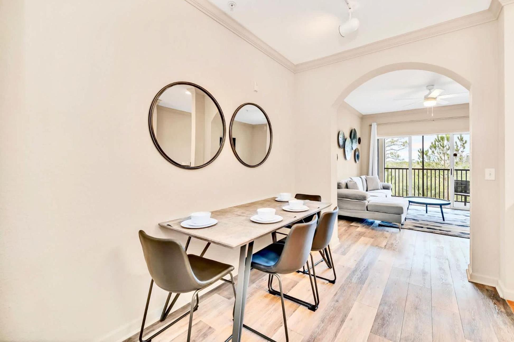 Luxury 2Br Condo - Pool & Hot Tub - Near Disney Orlando Ngoại thất bức ảnh