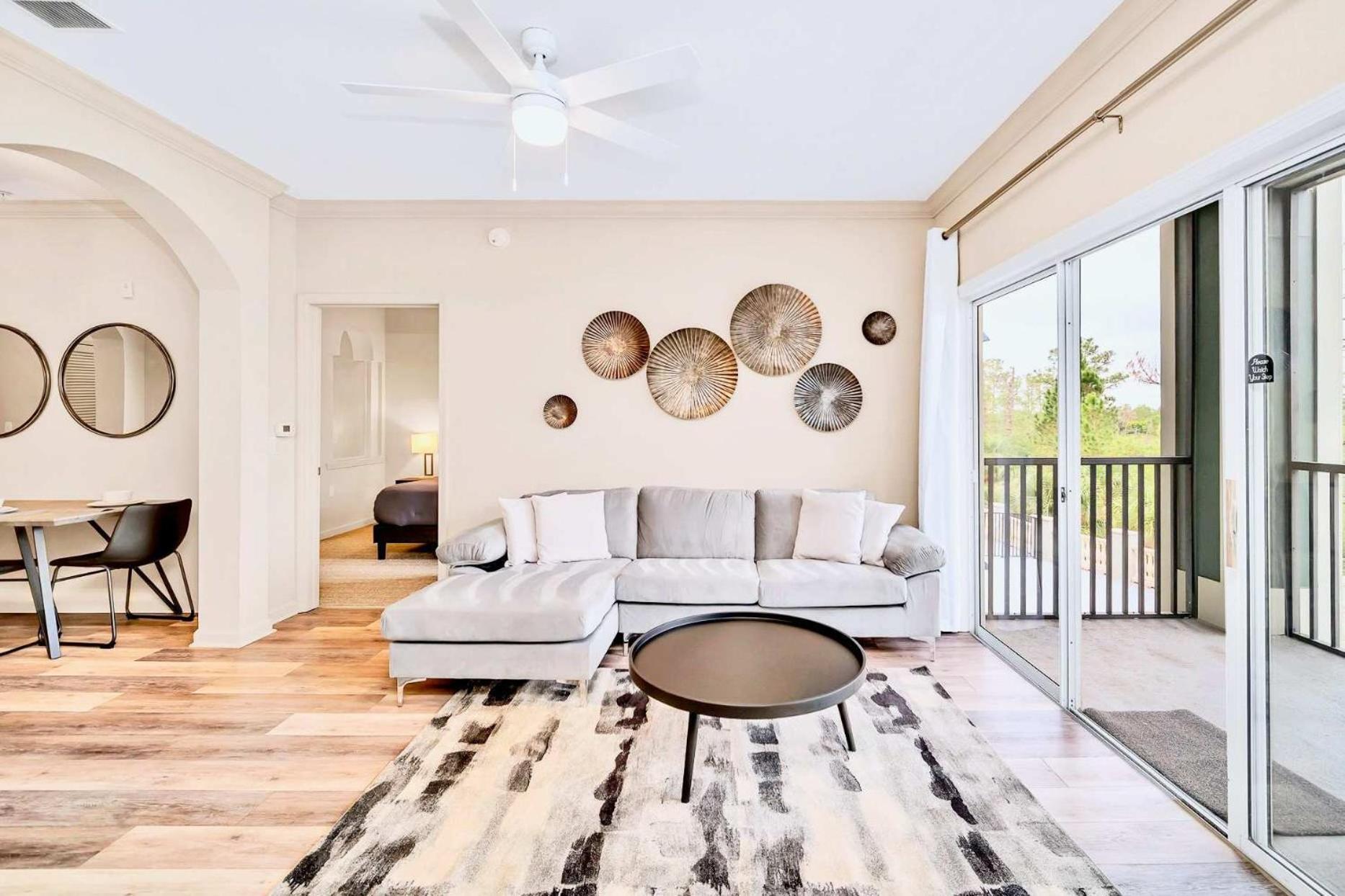 Luxury 2Br Condo - Pool & Hot Tub - Near Disney Orlando Ngoại thất bức ảnh